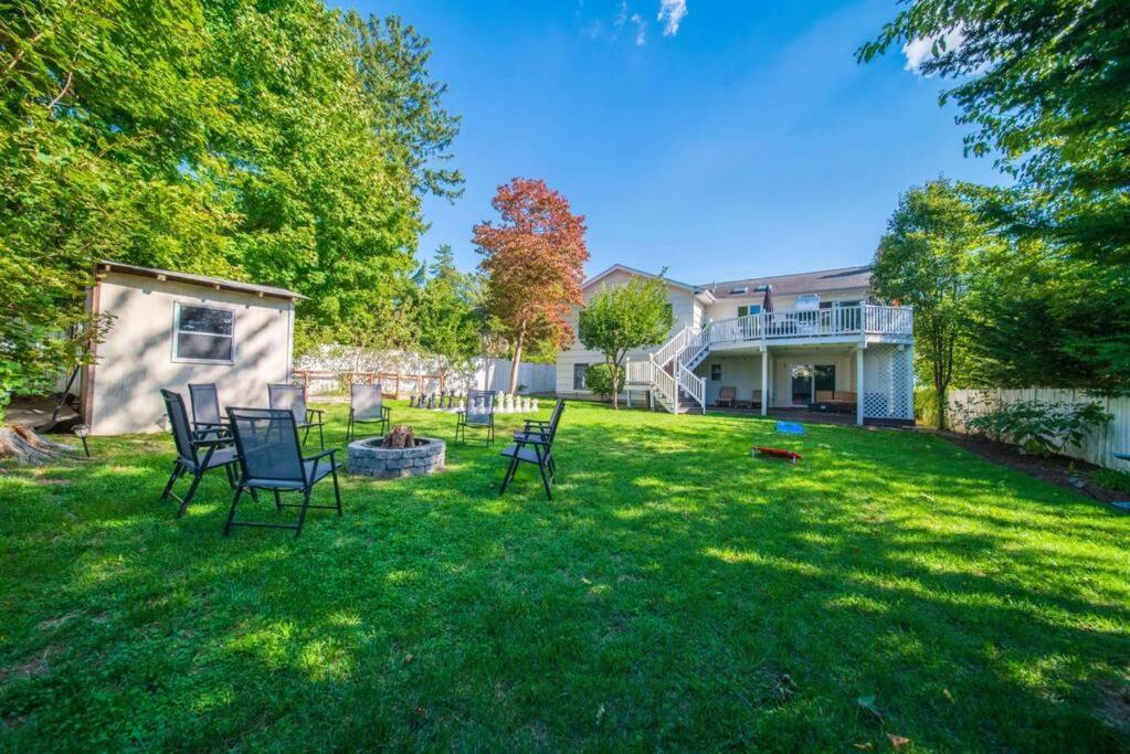 New Beach Home Near Stamford Downtown/Shippan المظهر الخارجي الصورة